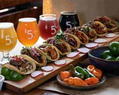 5 Tacos & Beers (Albany)