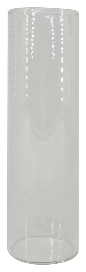 Clear Glass Cylinder Bud Vase 1 Ct