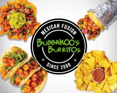Bubbakoo's Burritos (2381 Pasqualone Blvd)