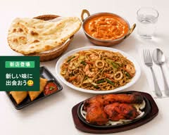 MAYA ASIAN DINING
