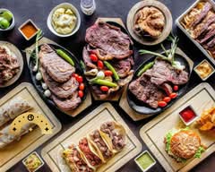 Carnes & Chefs