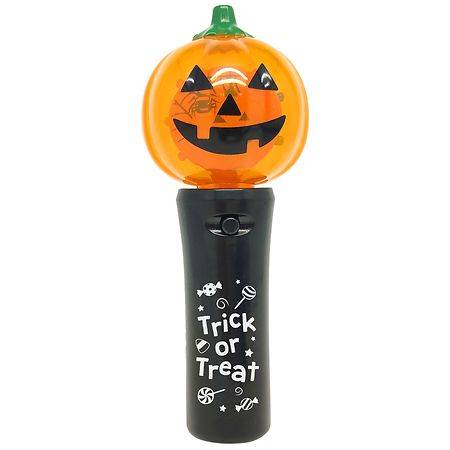 Festive Voice Happy Halloween Mini Light Spinner - 1.0 ea