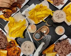 Mama Lady Asados (Hialeah)