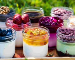Cocoart Desserts and Drinks - Uptown
