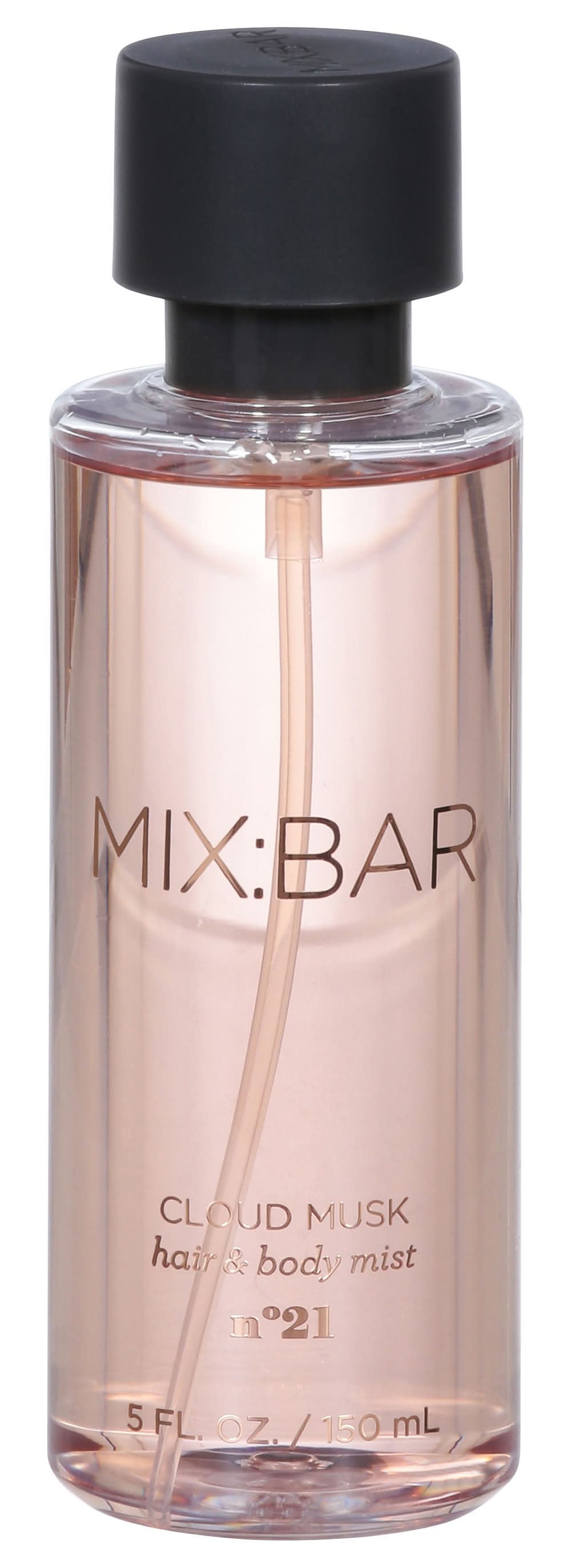 Mix:Bar 21 Cloud Musk Hair & Body Mist (5 fl oz)