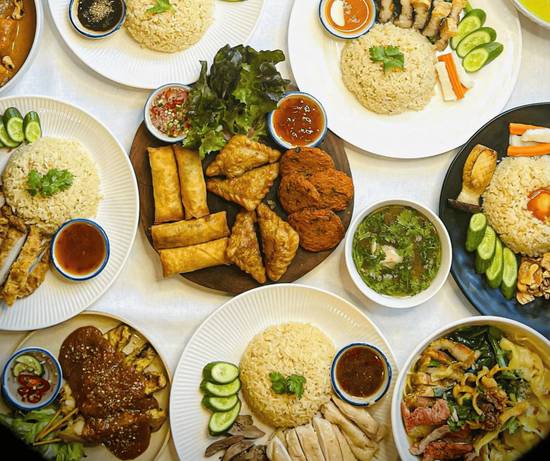 Kook Kook Kai Thai Cuisine