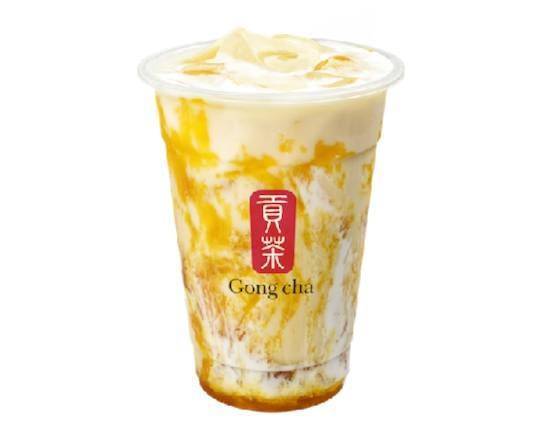 Order Gong Cha Delivery Menu Prices 816 Warden Avenue F3