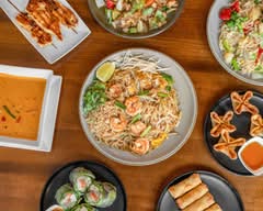 Phraya Thai (Denver)