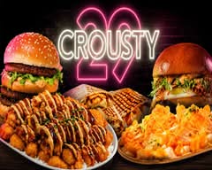 Crousty 29