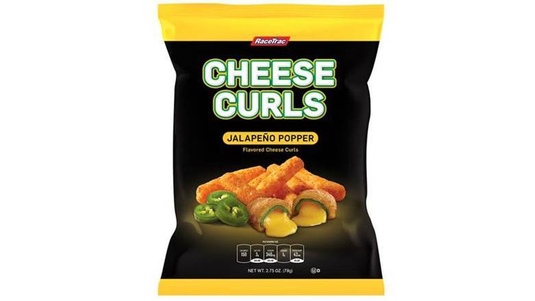 RaceTrac Jalapeno Popper Curls 1.5 oz