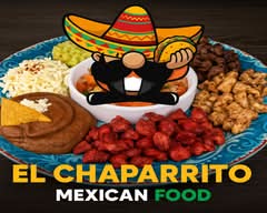 El Chaparrito (Aventura Plaza)