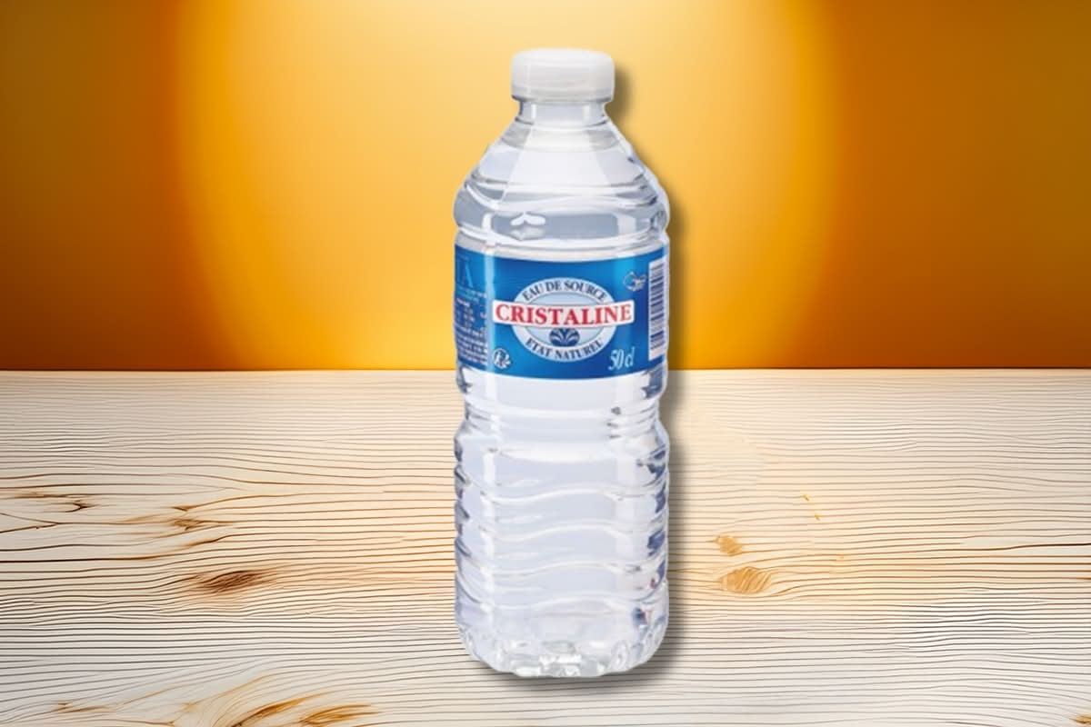 Cristaline🥤