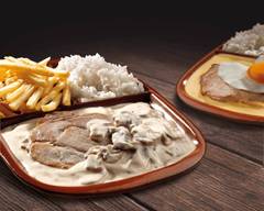 O seu Bitoque  (Caldas da Rainha)