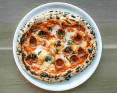 Franka Pizzeria