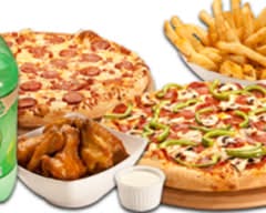 chef Rad halal pizza and burgers (1730 Montréal Road, Ottawa, CA)