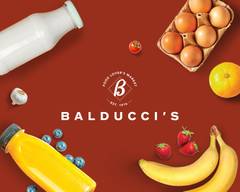 Balducci's (1050 E Putnam Ave)