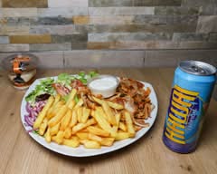 Umut Kebab Dol