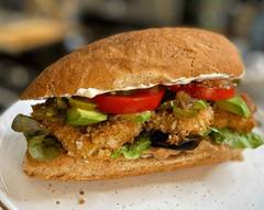 Torta Bellaca (Guadalajara)