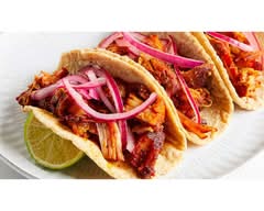 Yaqui Tacos Tequila Mezcal (5922 East Colfax Avenue)