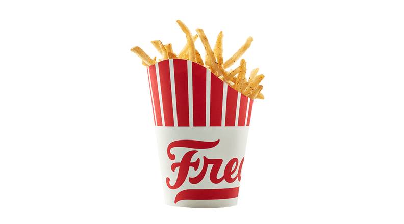 Freddy's Fries