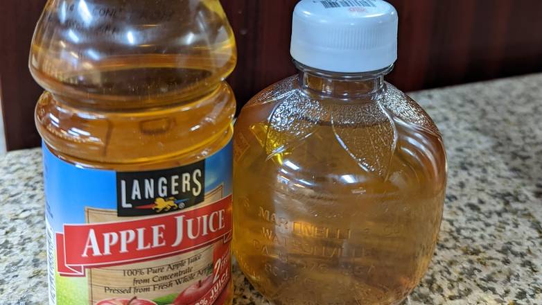 Apple Juice