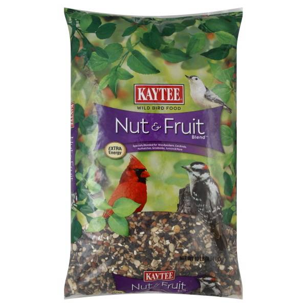 Kaytee Bird Food