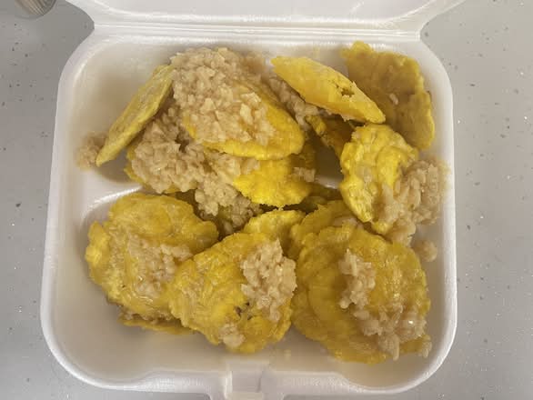 Tostones (16)
