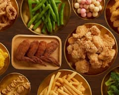 原火大叔台式鹹酥雞