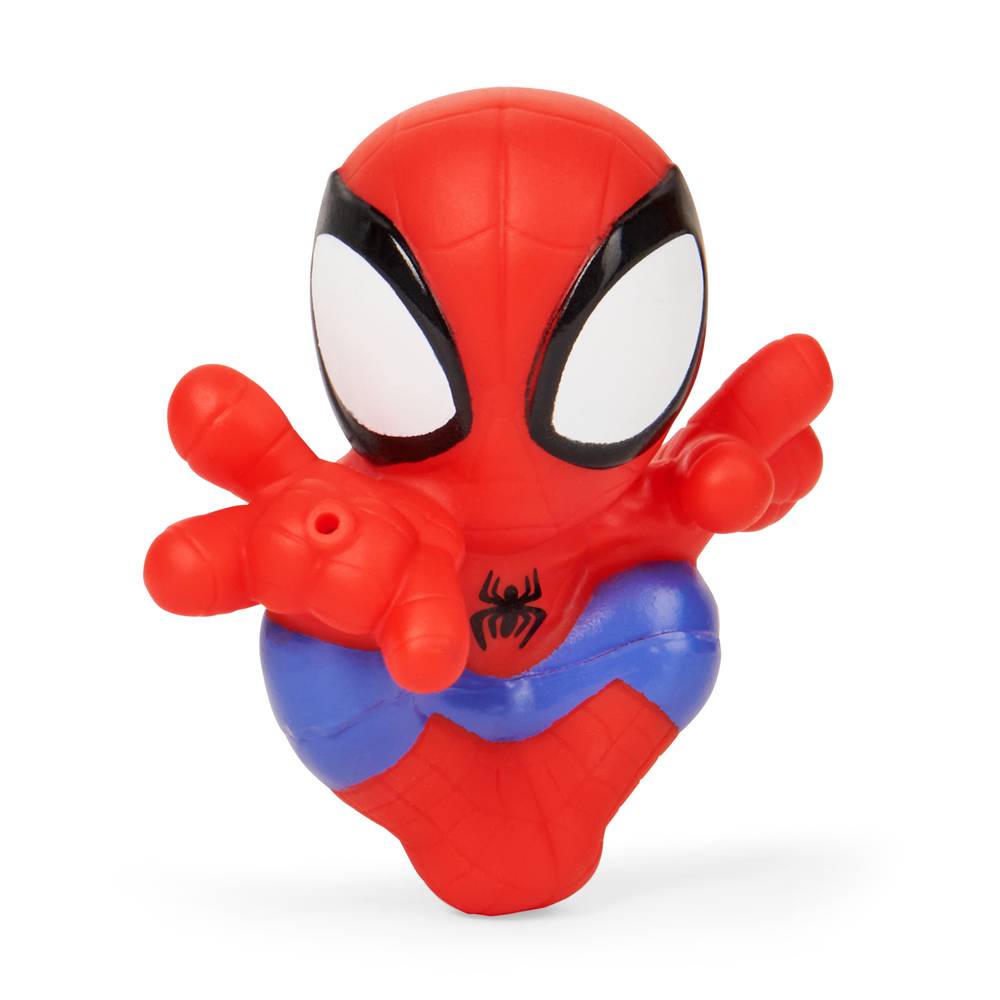 Swimways Marvel Spidey and His Amazing Friends Water Squirties