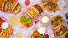  Paktoki Burger (San Telmo)