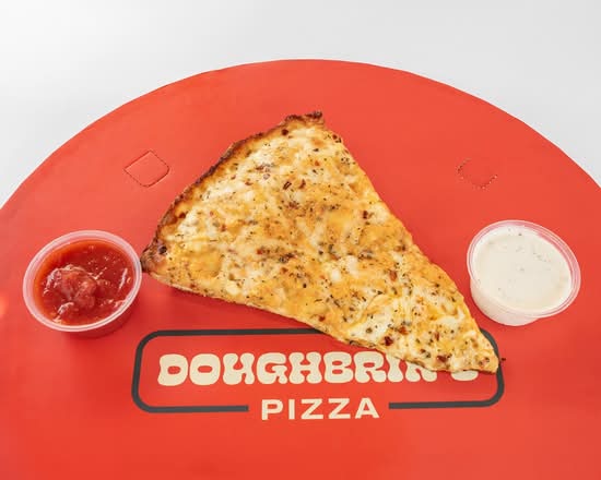 Doughbrik's Pizza photo 3