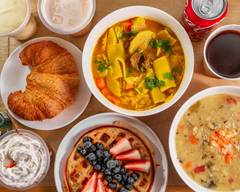 Le Chalet du Terroir