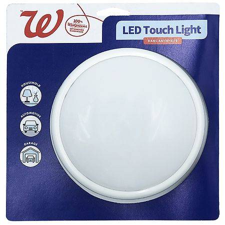 Complete Home Led Touch Light