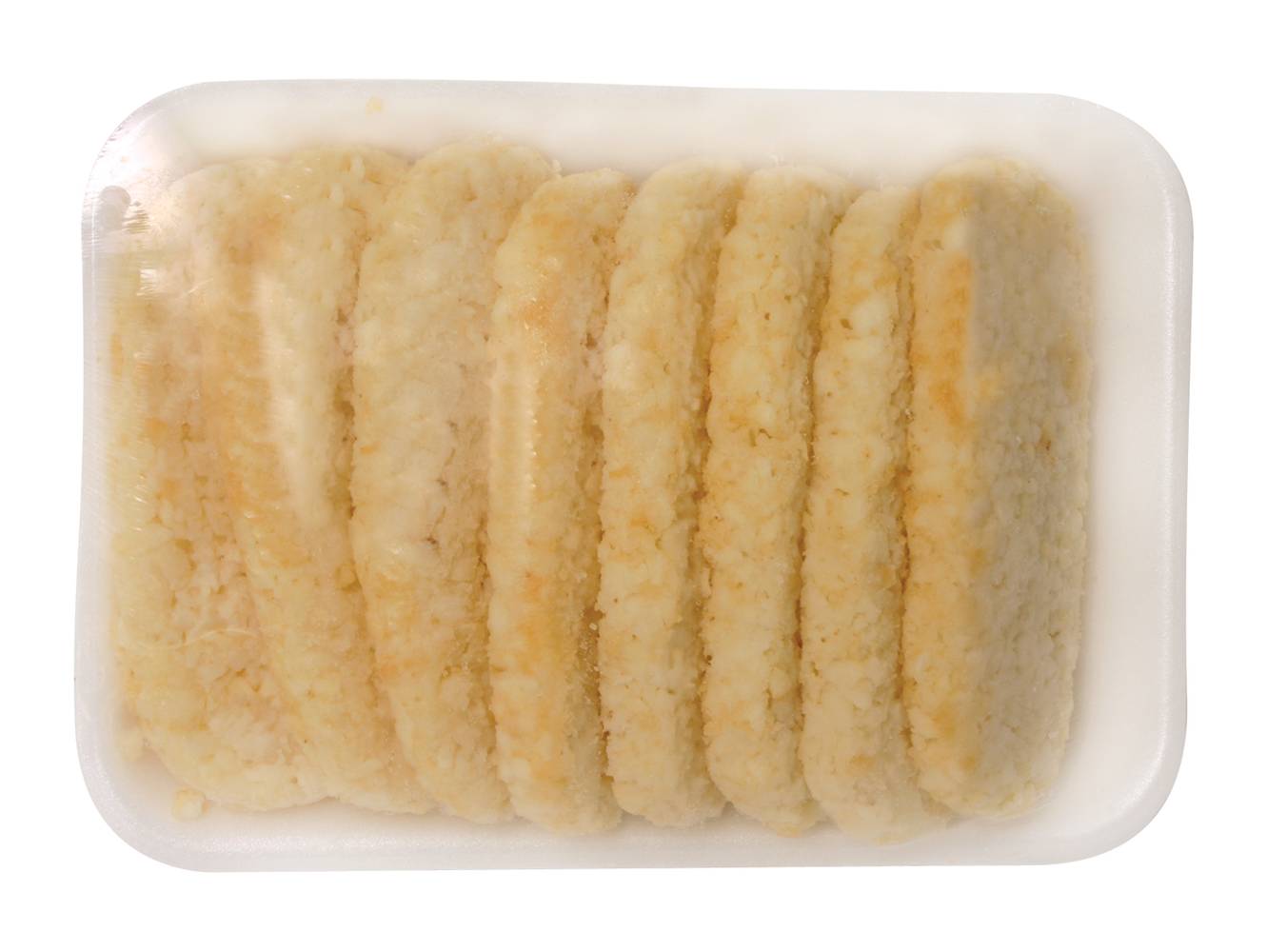 Pennant Papa hash brown (a granel)