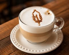 La Pluma Café de Altura