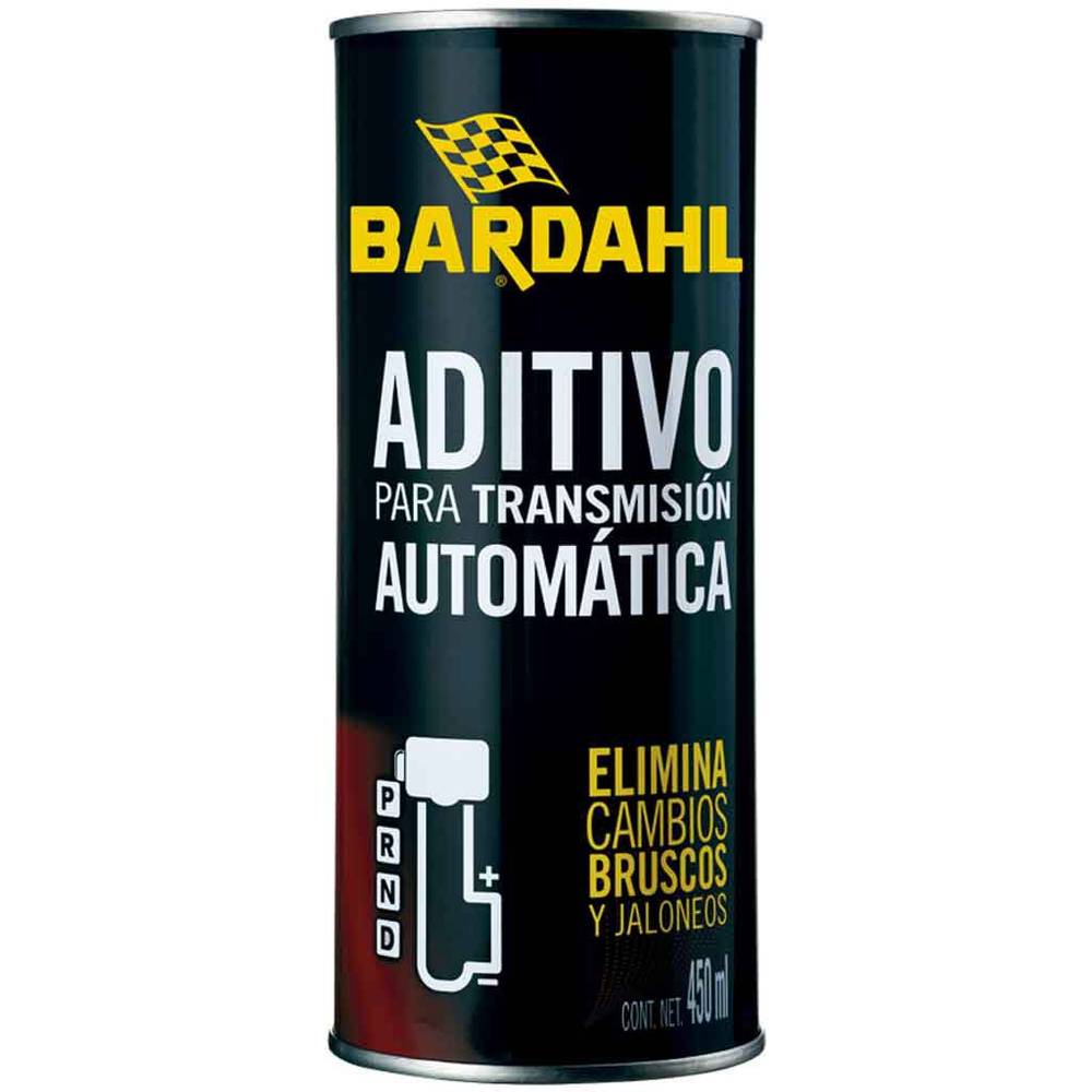 Bardahl aditivo para transmisión automática (450 ml)