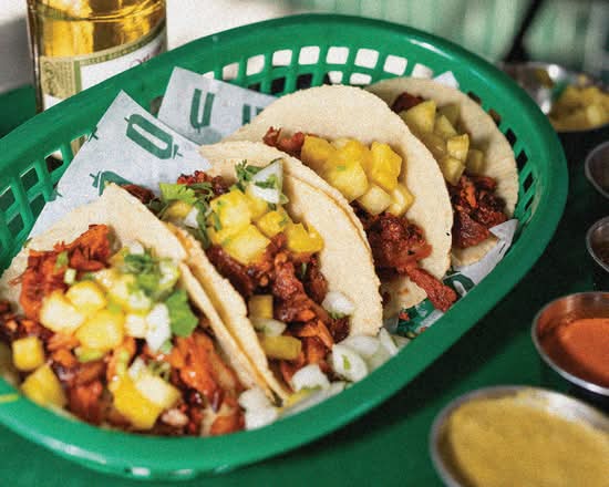 Taqueria Original