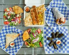 The Great Greek Mediterranean Grill (4414 SW College Road, Unit 316)