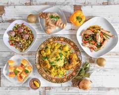 Les Délices de Sally