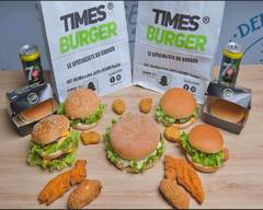 Times Burger (Hyères)