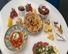 L'Oliveto Paris
