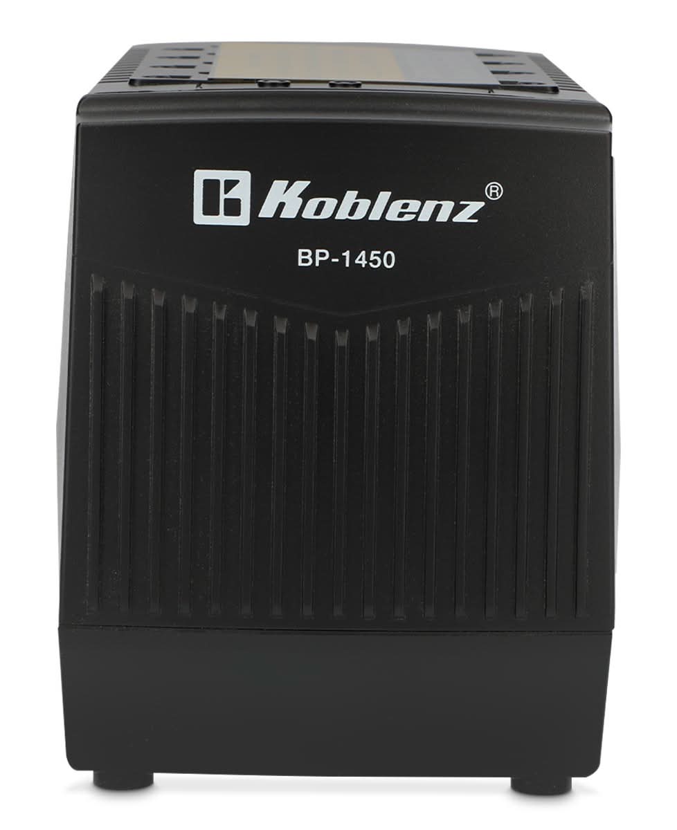 Koblenz · Regulador de voltaje bp-1450