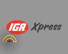 IGA Xpress (Carlton)