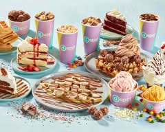 D Spot Desserts (Banff)