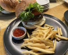 バーガーミートフミ Burger meat fumi