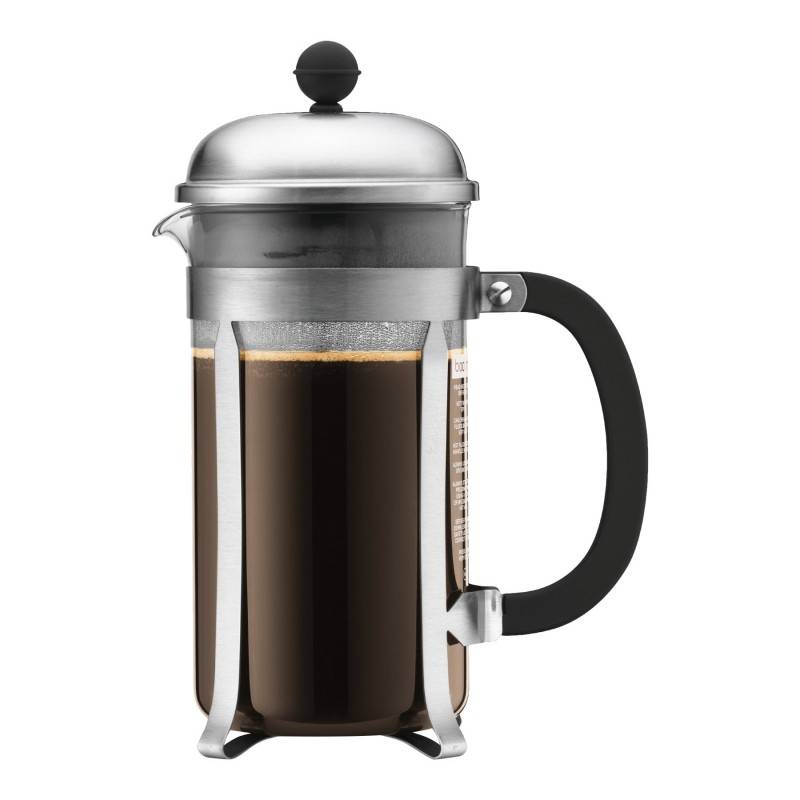 Bodum 1L Chambord French Press Coffee Maker