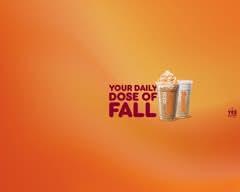 DUNKIN' Donuts & Coffee (Herten Way)