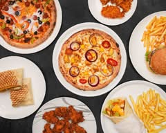 Restaurant Tacos (60 Rue Charles Nodier)