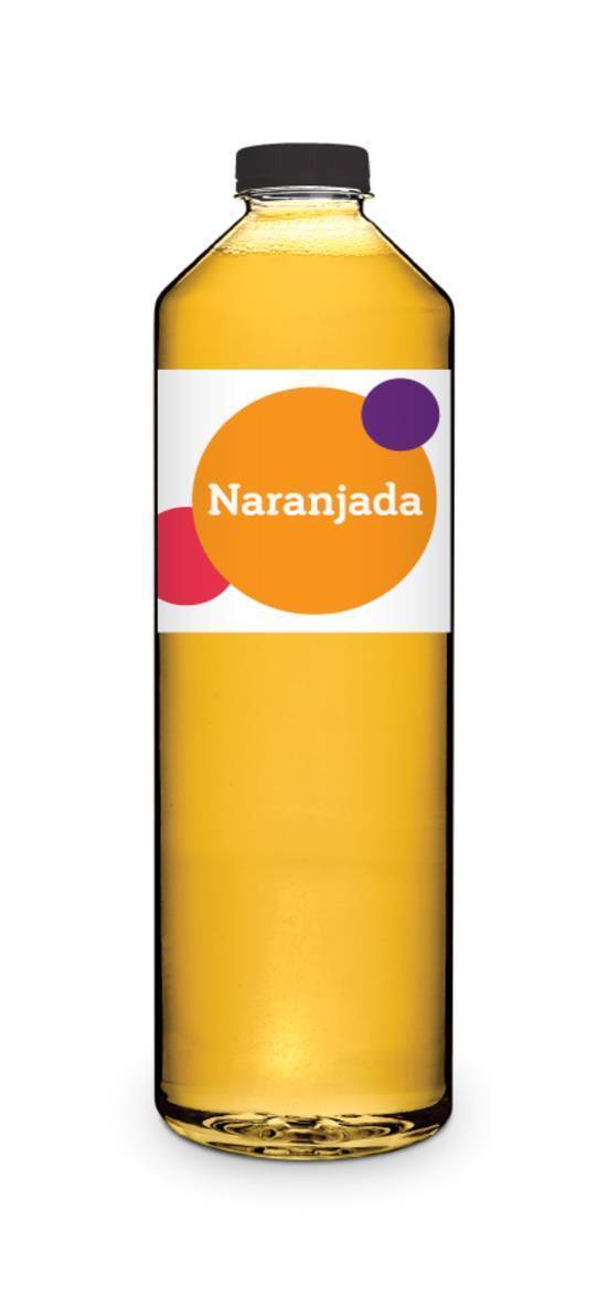 Naranjada