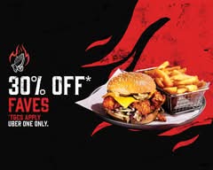 Dante's Hot Chicken (Lynbrook)